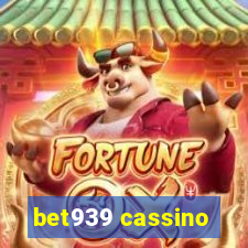 bet939 cassino